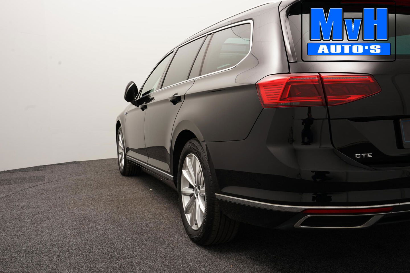 Volkswagen Passat Variant 1.4 TSI PHEV GTE|PANO|TREKH|HUD|NAP