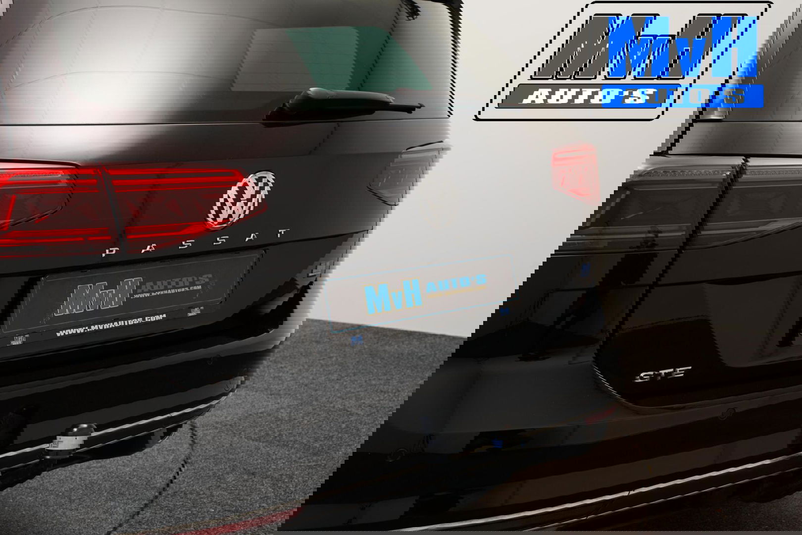 Volkswagen Passat Variant 1.4 TSI PHEV GTE|PANO|TREKH|HUD|NAP