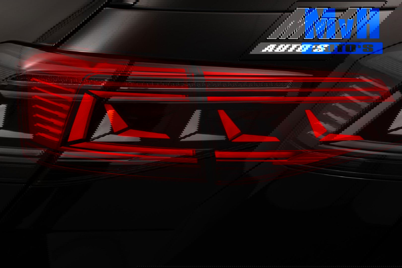 Volkswagen Passat Variant 1.4 TSI PHEV GTE|PANO|TREKH|HUD|NAP