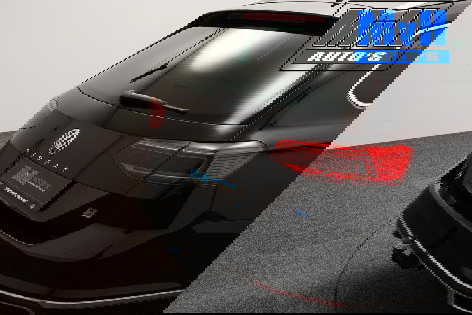 Volkswagen Passat Variant 1.4 TSI PHEV GTE|PANO|TREKH|HUD|NAP