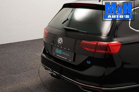 Volkswagen Passat Variant 1.4 TSI PHEV GTE|PANO|TREKH|HUD|NAP