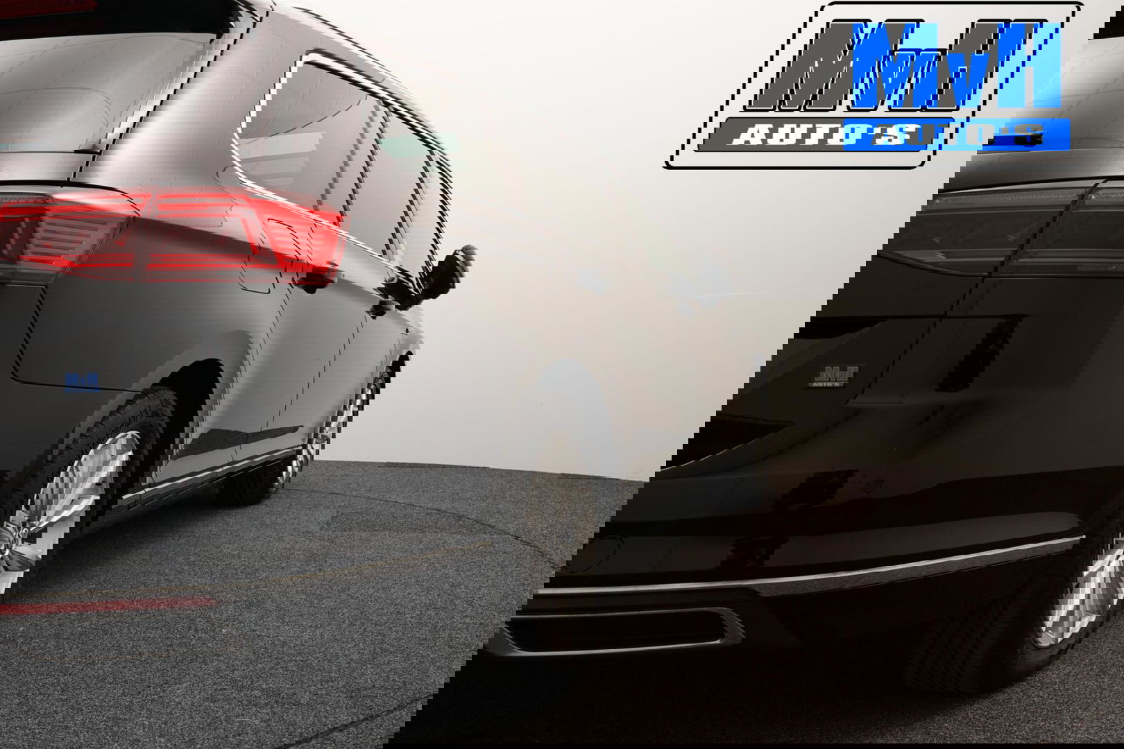 Volkswagen Passat Variant 1.4 TSI PHEV GTE|PANO|TREKH|HUD|NAP