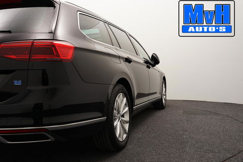 Volkswagen Passat Variant 1.4 TSI PHEV GTE|PANO|TREKH|HUD|NAP
