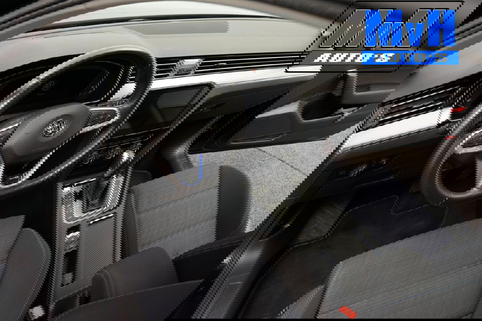 Volkswagen Passat Variant 1.4 TSI PHEV GTE|PANO|TREKH|HUD|NAP