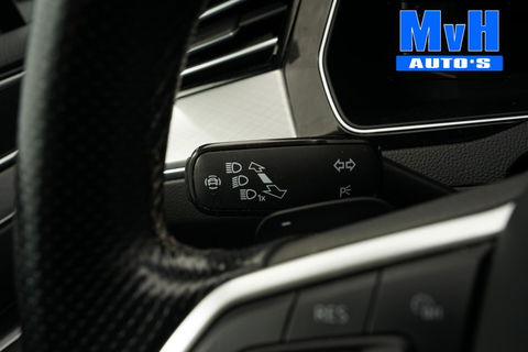 Volkswagen Passat Variant 1.4 TSI PHEV GTE|PANO|TREKH|HUD|NAP