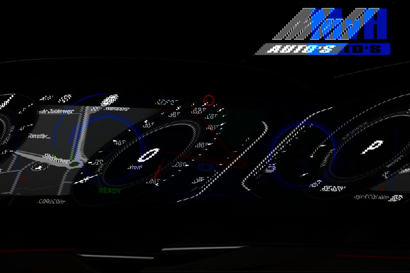 Volkswagen Passat Variant 1.4 TSI PHEV GTE|PANO|TREKH|HUD|NAP