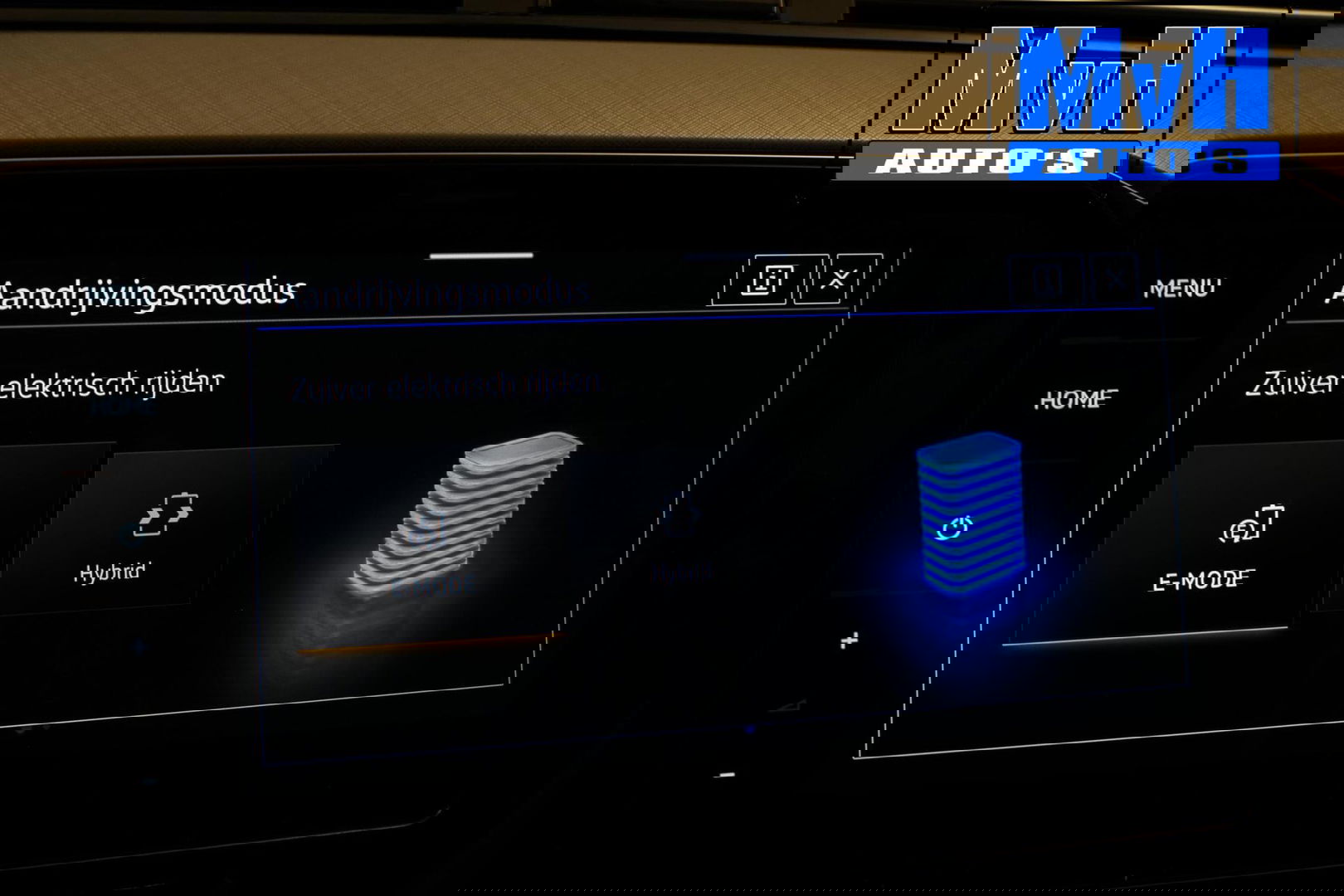 Volkswagen Passat Variant 1.4 TSI PHEV GTE|PANO|TREKH|HUD|NAP