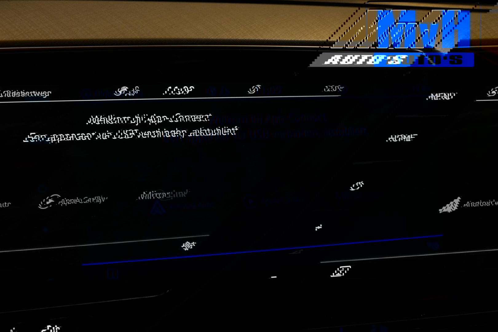 Volkswagen Passat Variant 1.4 TSI PHEV GTE|PANO|TREKH|HUD|NAP