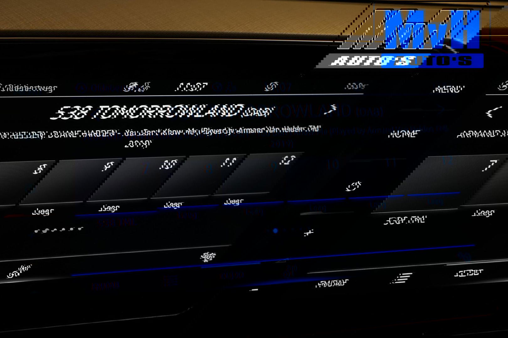 Volkswagen Passat Variant 1.4 TSI PHEV GTE|PANO|TREKH|HUD|NAP