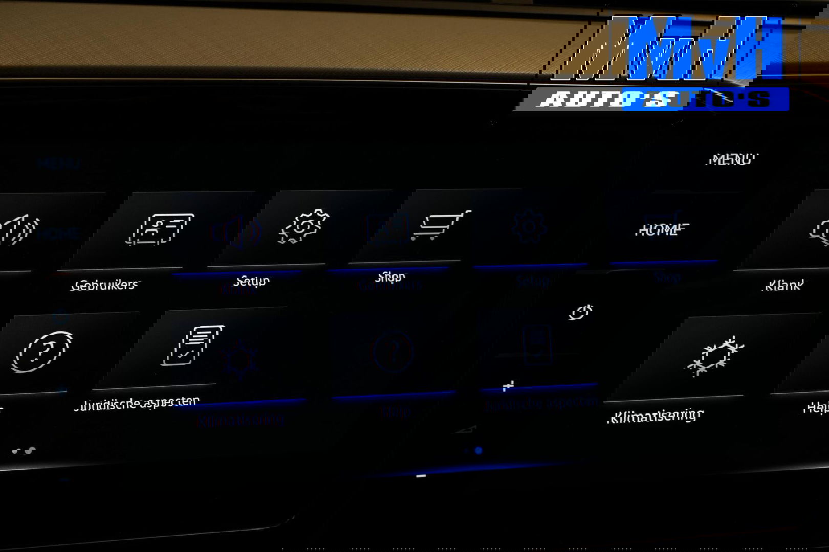 Volkswagen Passat Variant 1.4 TSI PHEV GTE|PANO|TREKH|HUD|NAP