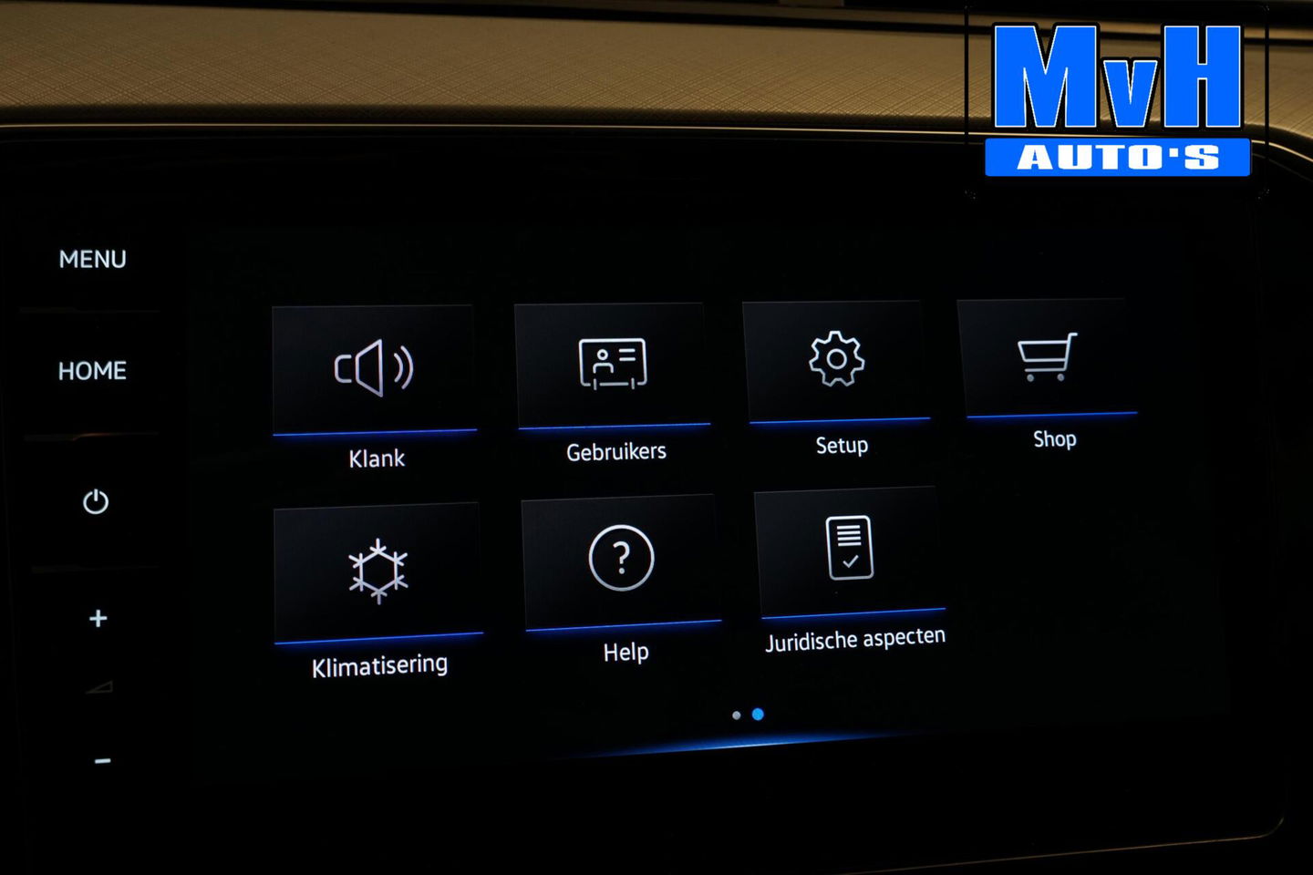 Volkswagen Passat Variant 1.4 TSI PHEV GTE|PANO|TREKH|HUD|NAP