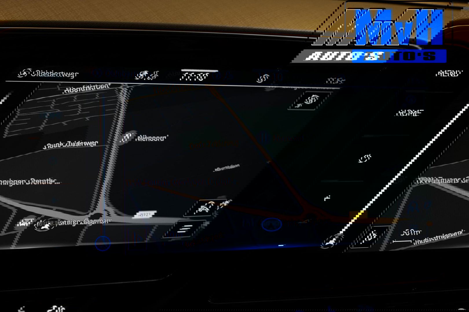 Volkswagen Passat Variant 1.4 TSI PHEV GTE|PANO|TREKH|HUD|NAP