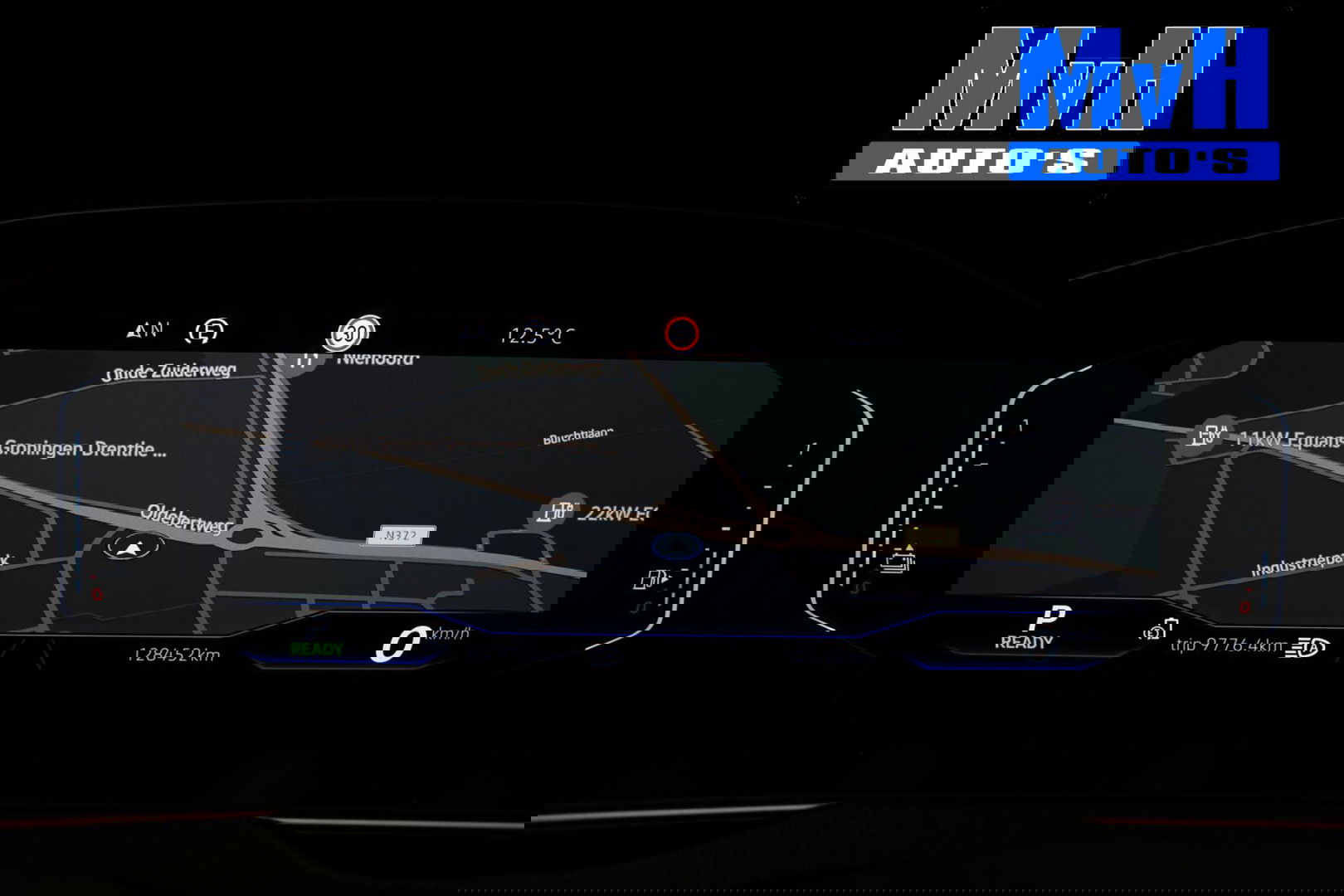 Volkswagen Passat Variant 1.4 TSI PHEV GTE|PANO|TREKH|HUD|NAP