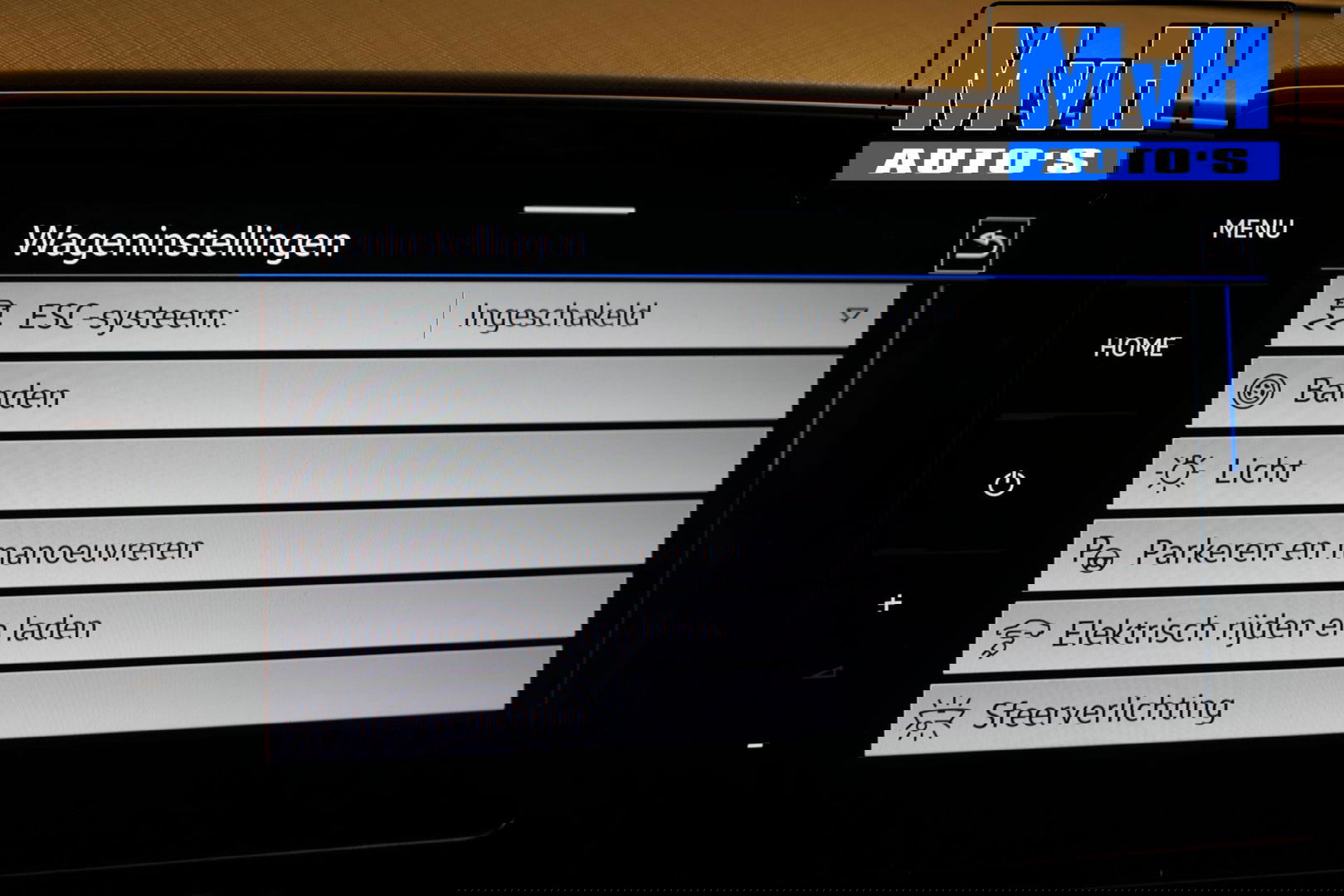 Volkswagen Passat Variant 1.4 TSI PHEV GTE|PANO|TREKH|HUD|NAP