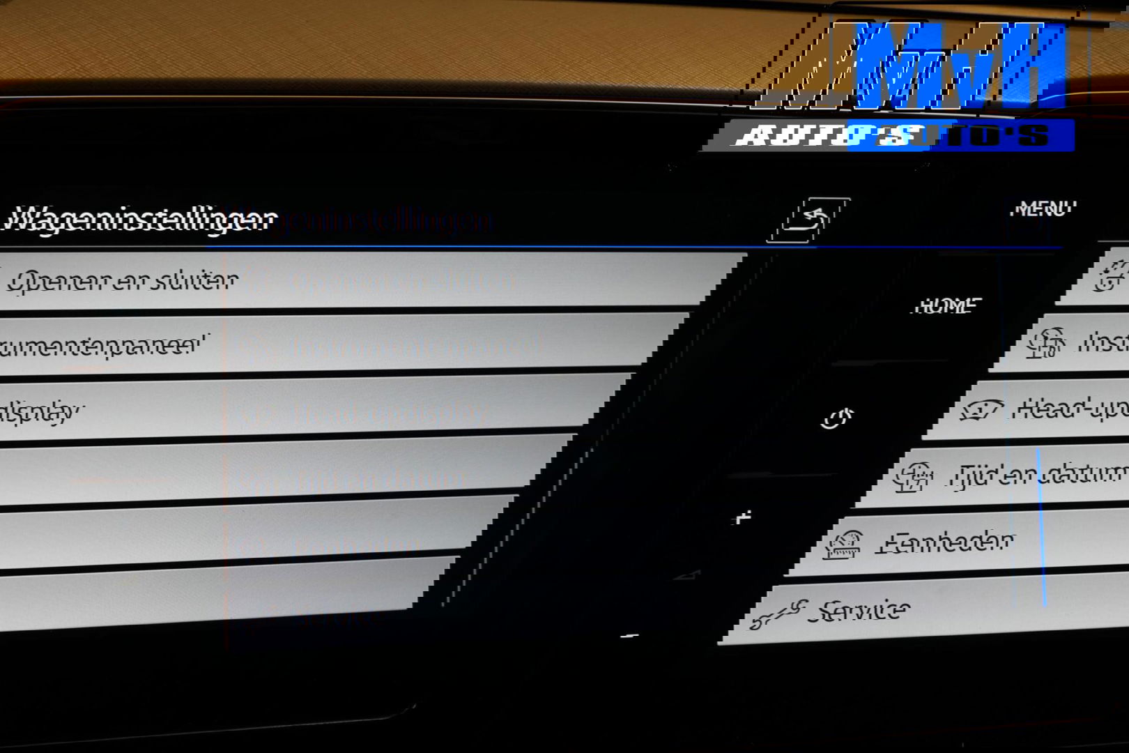 Volkswagen Passat Variant 1.4 TSI PHEV GTE|PANO|TREKH|HUD|NAP