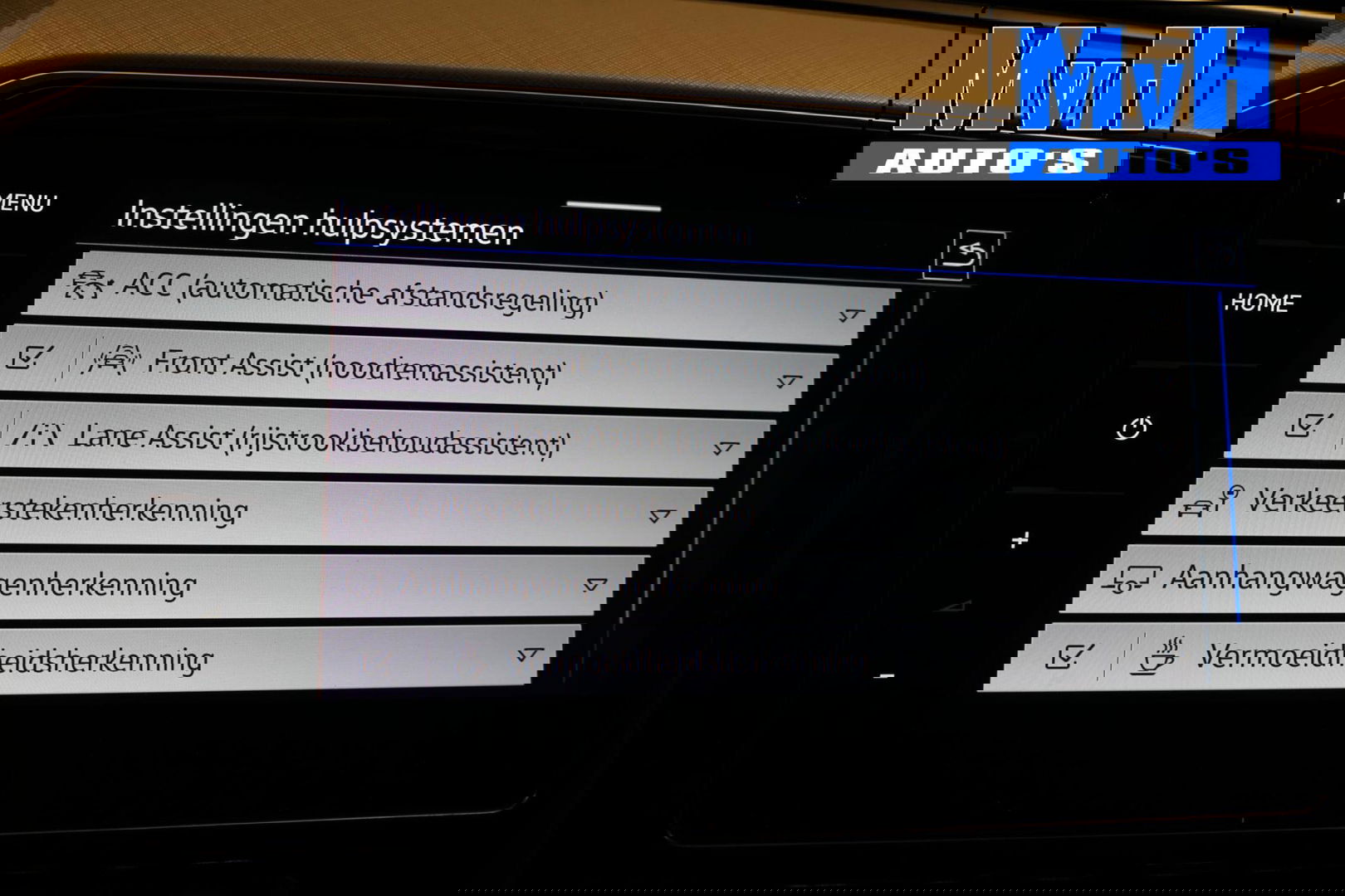 Volkswagen Passat Variant 1.4 TSI PHEV GTE|PANO|TREKH|HUD|NAP