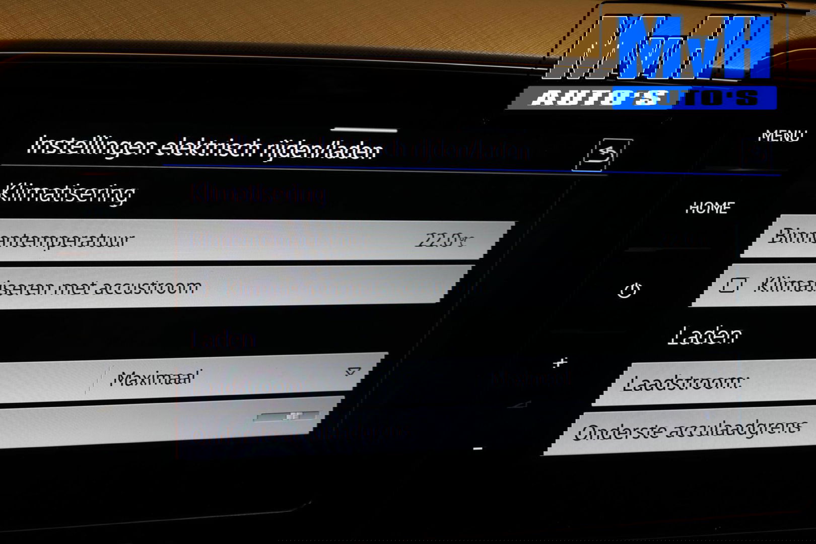 Volkswagen Passat Variant 1.4 TSI PHEV GTE|PANO|TREKH|HUD|NAP