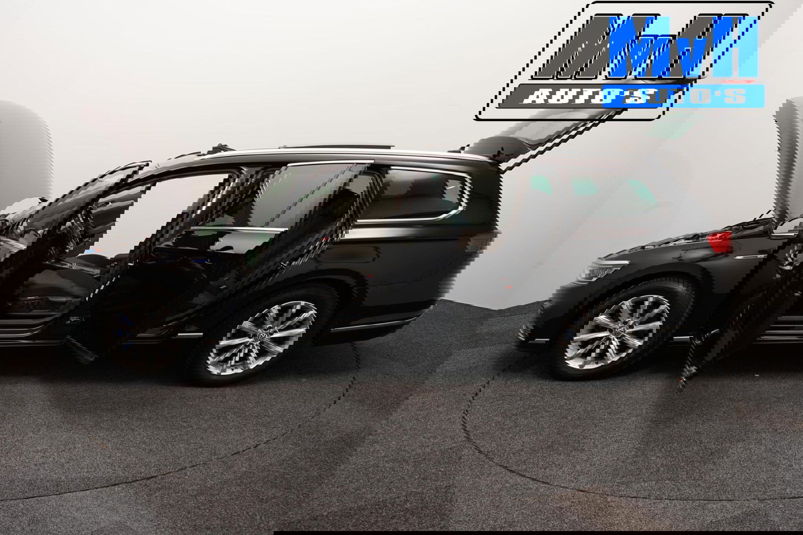 Volkswagen Passat Variant 1.4 TSI PHEV GTE|PANO|TREKH|HUD|NAP