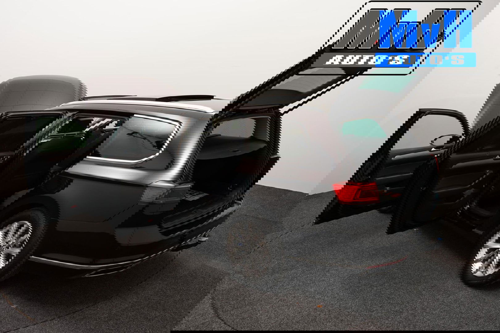 Volkswagen Passat Variant 1.4 TSI PHEV GTE|PANO|TREKH|HUD|NAP