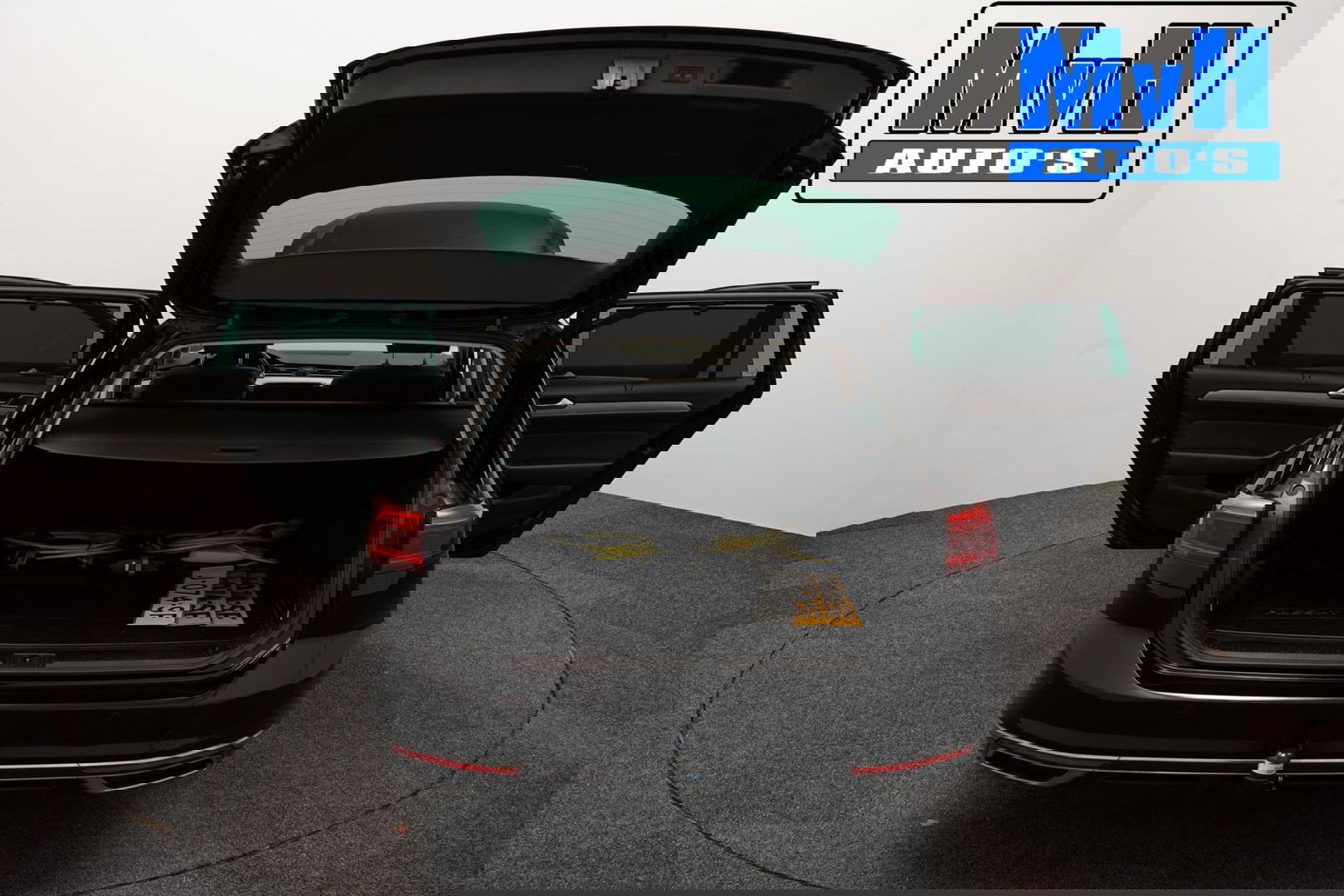 Volkswagen Passat Variant 1.4 TSI PHEV GTE|PANO|TREKH|HUD|NAP