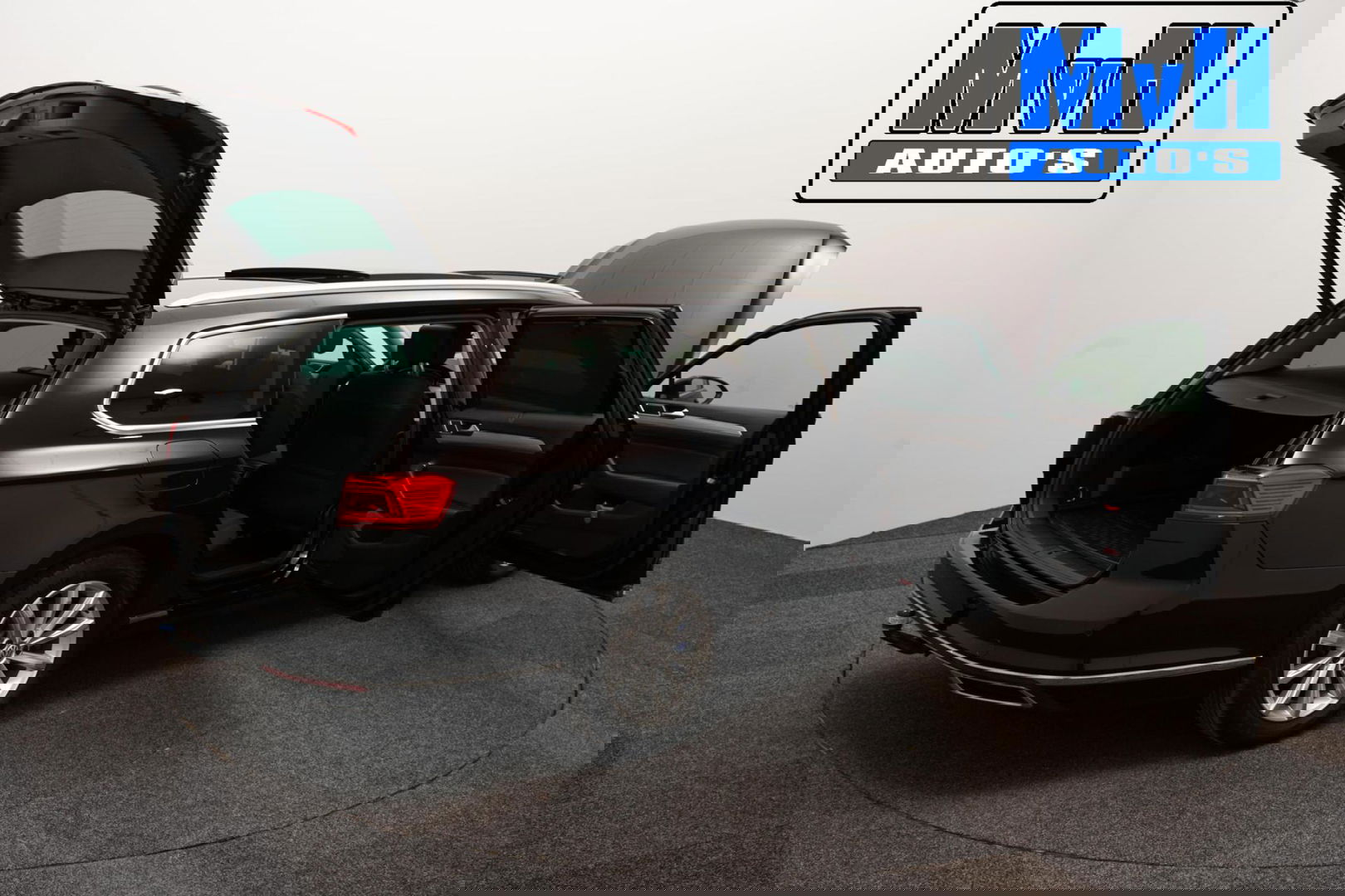 Volkswagen Passat Variant 1.4 TSI PHEV GTE|PANO|TREKH|HUD|NAP