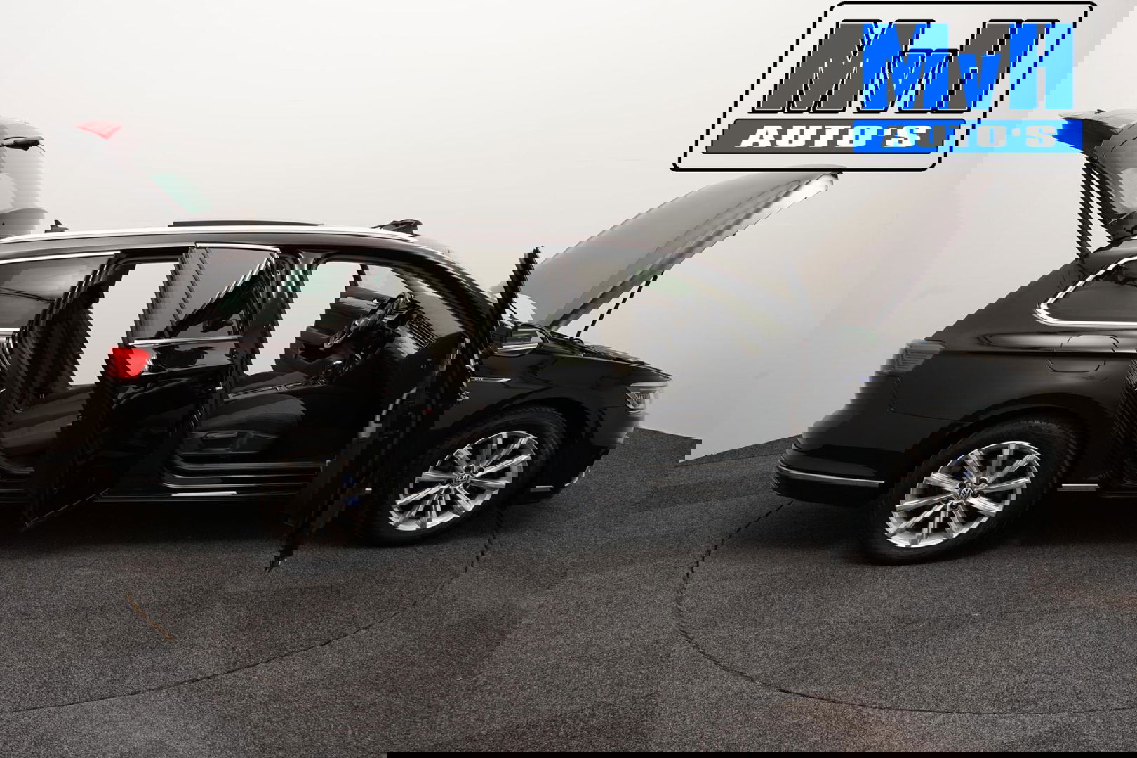 Volkswagen Passat Variant 1.4 TSI PHEV GTE|PANO|TREKH|HUD|NAP