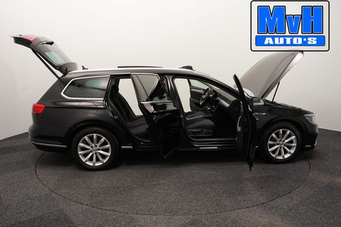 Volkswagen Passat Variant 1.4 TSI PHEV GTE|PANO|TREKH|HUD|NAP