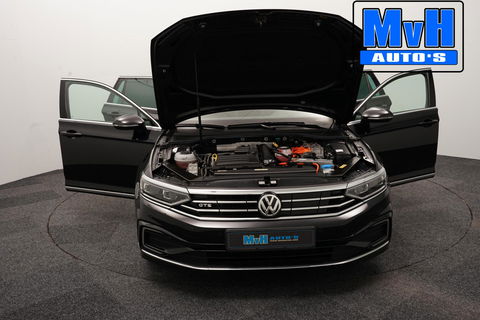 Volkswagen Passat Variant 1.4 TSI PHEV GTE|PANO|TREKH|HUD|NAP
