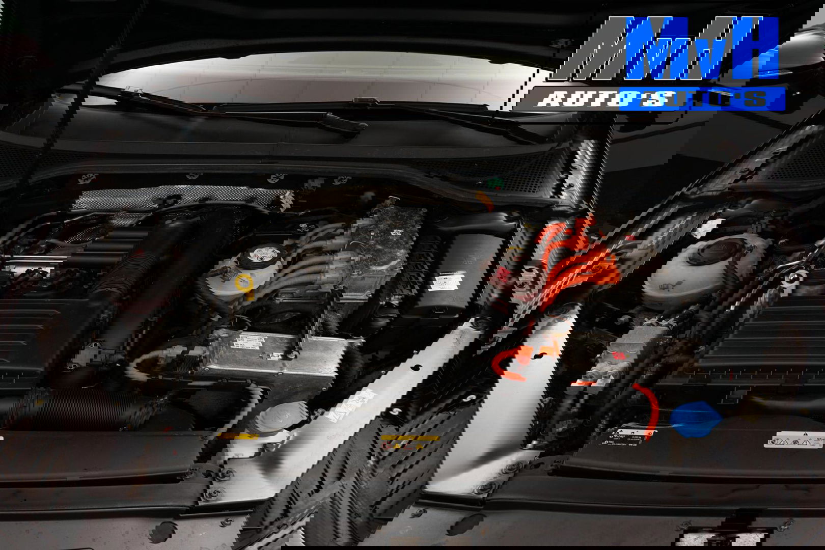 Volkswagen Passat Variant 1.4 TSI PHEV GTE|PANO|TREKH|HUD|NAP