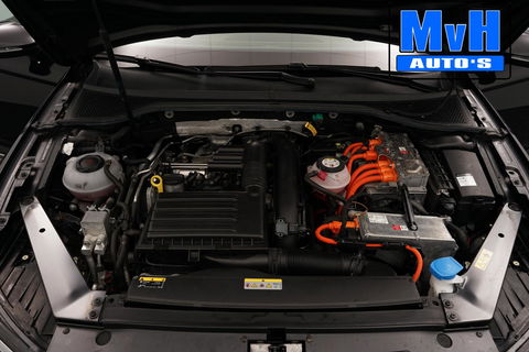 Volkswagen Passat Variant 1.4 TSI PHEV GTE|PANO|TREKH|HUD|NAP