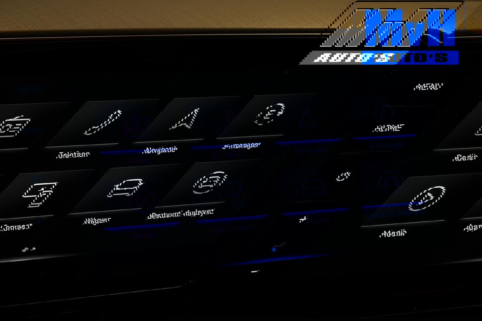 Volkswagen Passat Variant 1.4 TSI PHEV GTE|PANO|TREKH|HUD|NAP