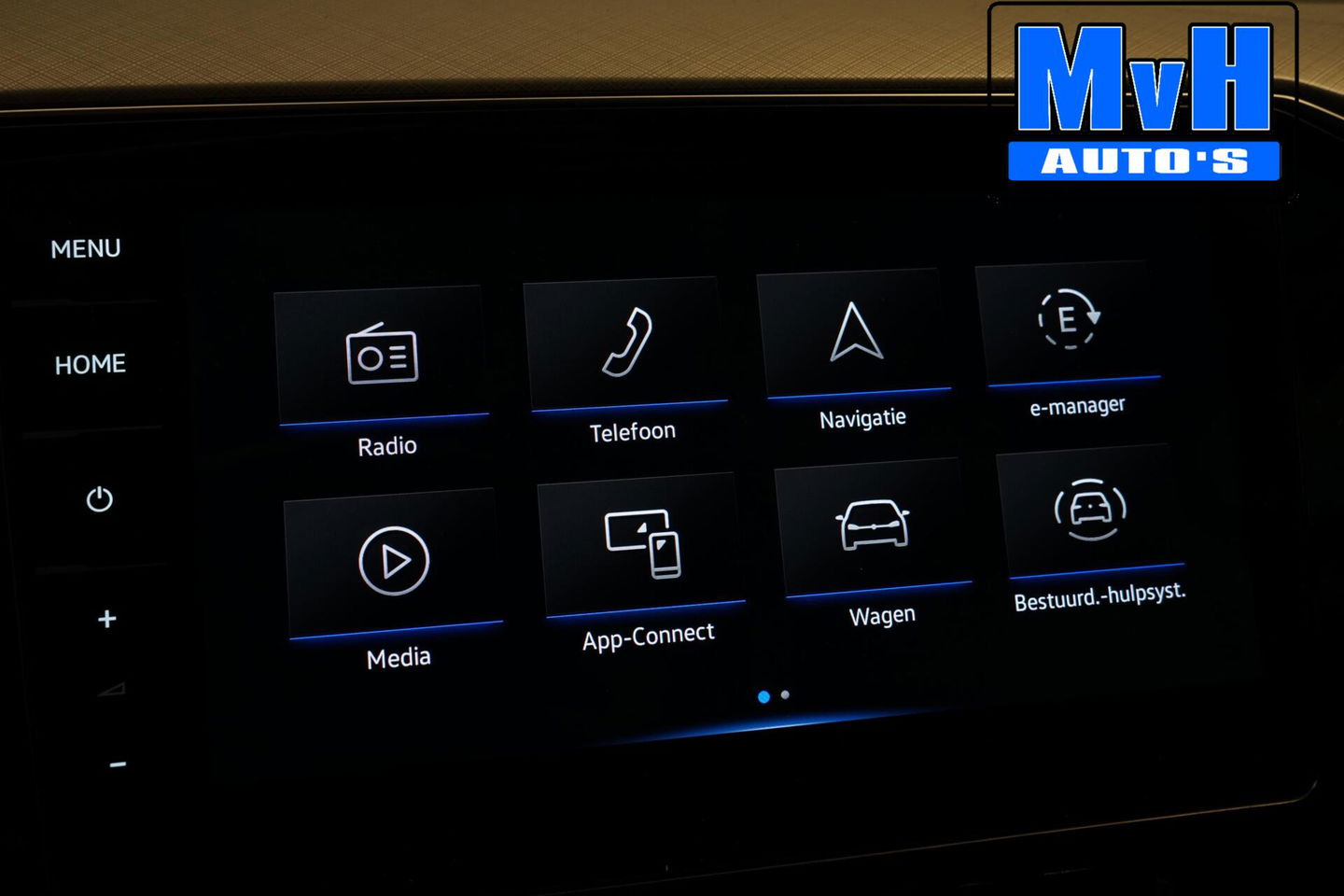 Volkswagen Passat Variant 1.4 TSI PHEV GTE|PANO|TREKH|HUD|NAP