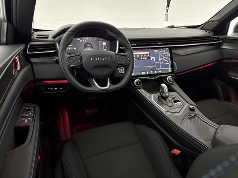 Lynk Co 01 1.5 Black Pack | SOH 95% | Adap. Cruise | Pano | Memory | Sfeerverl. | 360° | Virtual | Carplay