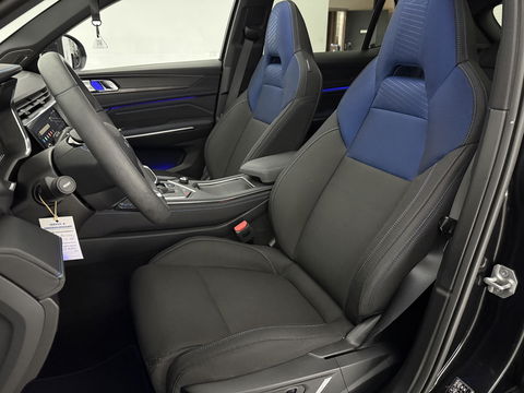 Lynk Co 01 1.5 Black Pack | SOH 95% | Adap. Cruise | Pano | Memory | Sfeerverl. | 360° | Virtual | Carplay