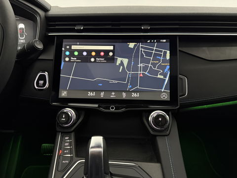 Lynk Co 01 1.5 Black Pack | SOH 95% | Adap. Cruise | Pano | Memory | Sfeerverl. | 360° | Virtual | Carplay
