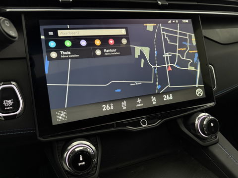 Lynk Co 01 1.5 Black Pack | SOH 95% | Adap. Cruise | Pano | Memory | Sfeerverl. | 360° | Virtual | Carplay