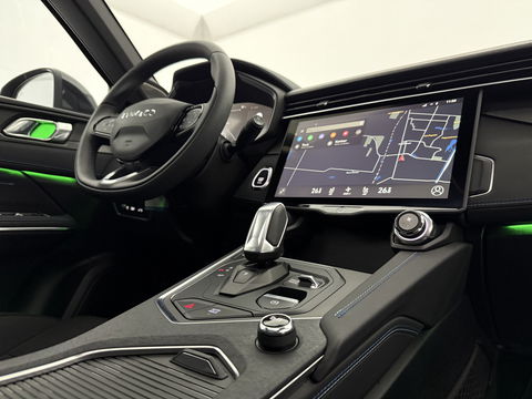 Lynk Co 01 1.5 Black Pack | SOH 95% | Adap. Cruise | Pano | Memory | Sfeerverl. | 360° | Virtual | Carplay