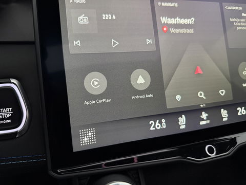 Lynk Co 01 1.5 Black Pack | SOH 95% | Adap. Cruise | Pano | Memory | Sfeerverl. | 360° | Virtual | Carplay