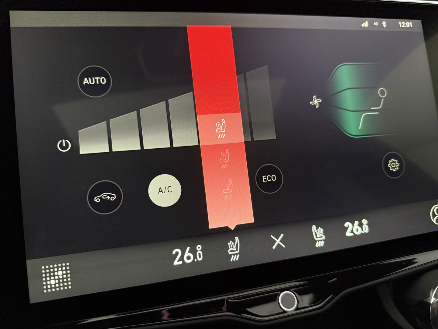 Lynk Co 01 1.5 Black Pack | SOH 95% | Adap. Cruise | Pano | Memory | Sfeerverl. | 360° | Virtual | Carplay