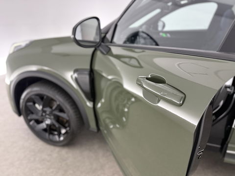 Lynk Co 01 1.5 Black Pack | SOH 95% | Adap. Cruise | Pano | Memory | Sfeerverl. | 360° | Virtual | Carplay