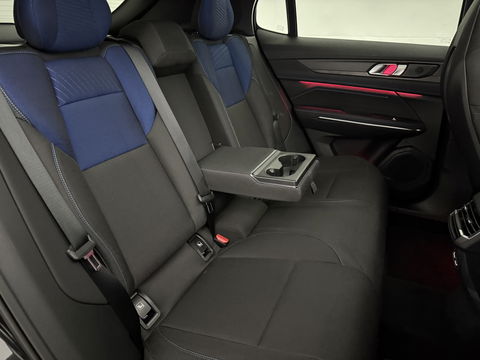 Lynk Co 01 1.5 Black Pack | SOH 95% | Adap. Cruise | Pano | Memory | Sfeerverl. | 360° | Virtual | Carplay