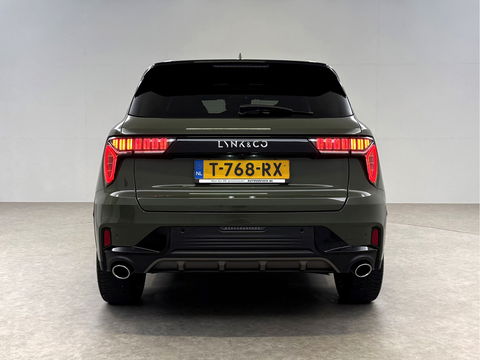 Lynk Co 01 1.5 Black Pack | SOH 95% | Adap. Cruise | Pano | Memory | Sfeerverl. | 360° | Virtual | Carplay