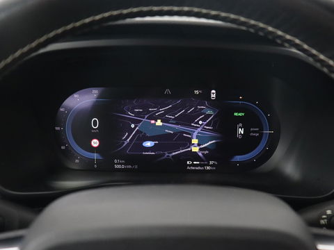 Volvo XC40 Recharge P8 AWD R Design | Panoramadak | Leder | 360 Camera | Stoelverwarming | Harman/Kardon | Memory | Carplay | Adaptive cruise | Keyless | Navigatie | Full LED