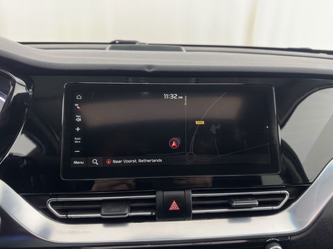 Kia e-Niro DynamicPlusLine 64 kWh (INCL-BTW) | 1/2 LEATHER | FULL-LED | SUNFOOF | NAVI-FULLMAP | KEYLESS | DIGI-COCKPIT | PRIVACY-GLASS | 17"ALU*