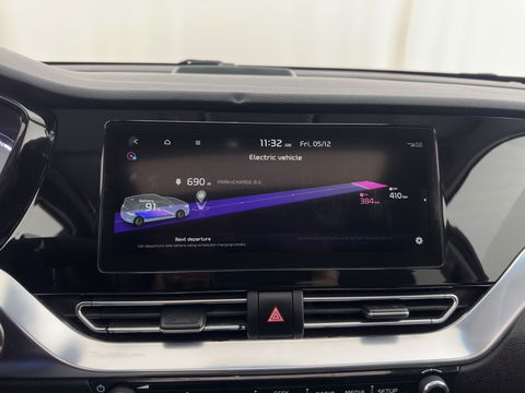 Kia e-Niro DynamicPlusLine 64 kWh (INCL-BTW) | 1/2 LEATHER | FULL-LED | SUNFOOF | NAVI-FULLMAP | KEYLESS | DIGI-COCKPIT | PRIVACY-GLASS | 17"ALU*