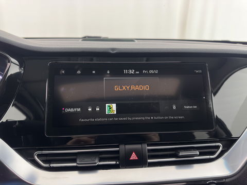 Kia e-Niro DynamicPlusLine 64 kWh (INCL-BTW) | 1/2 LEATHER | FULL-LED | SUNFOOF | NAVI-FULLMAP | KEYLESS | DIGI-COCKPIT | PRIVACY-GLASS | 17"ALU*