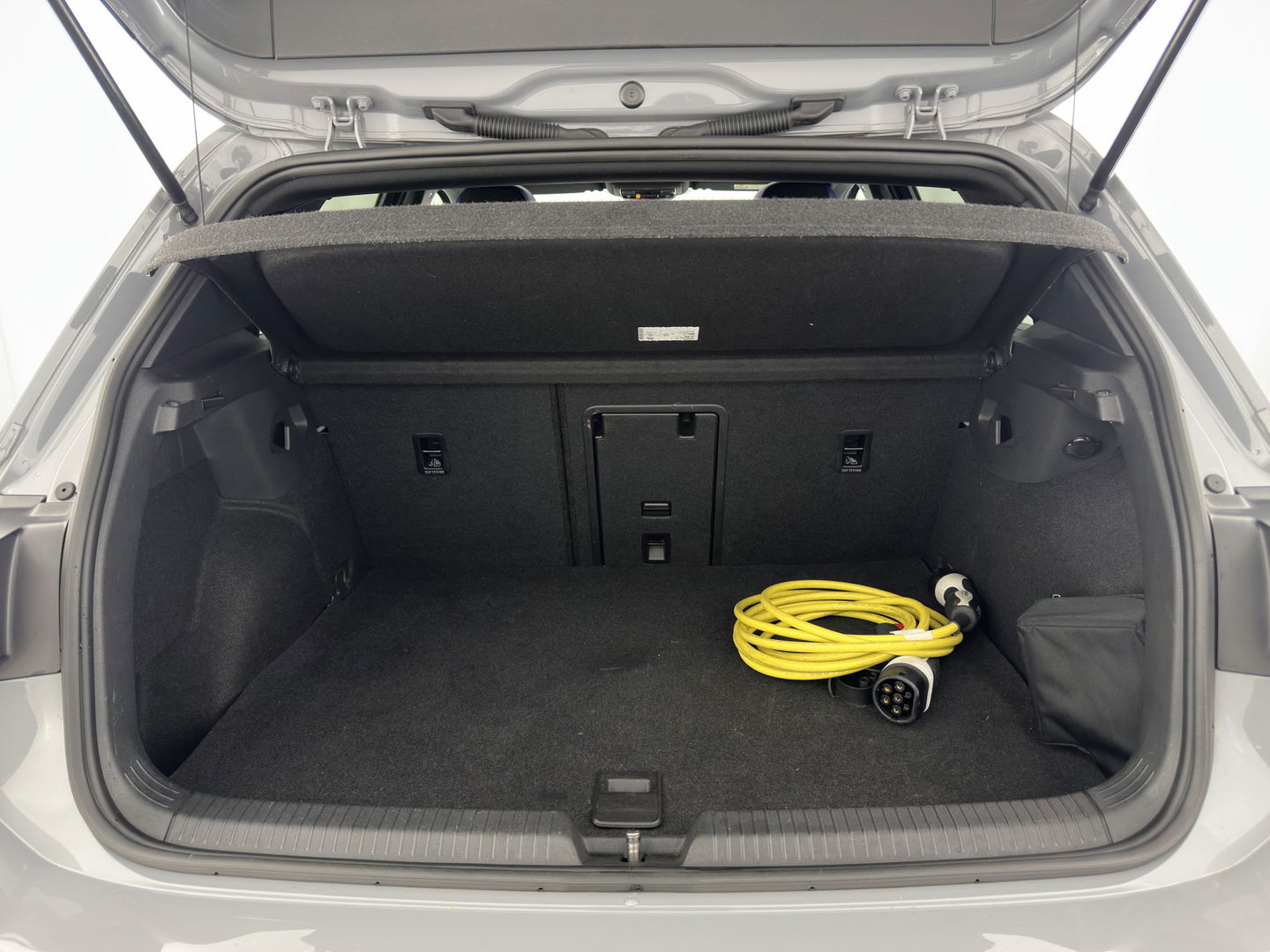 Volkswagen Golf 1.4 eHybrid GTE (INCL-BTW) *PANO | NAVI | CRUISE | VIRTUAL | 18 INCH ALU*