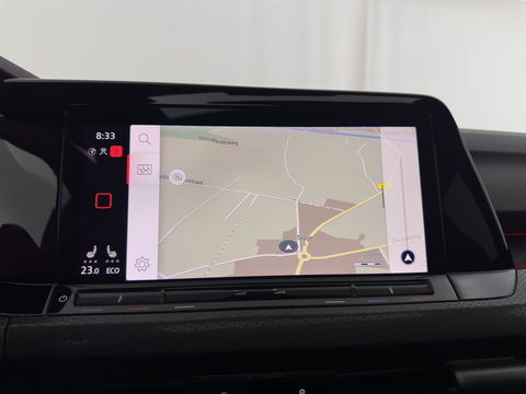 Volkswagen Golf 1.4 eHybrid GTE (INCL-BTW) *PANO | NAVI | CRUISE | VIRTUAL | 18 INCH ALU*