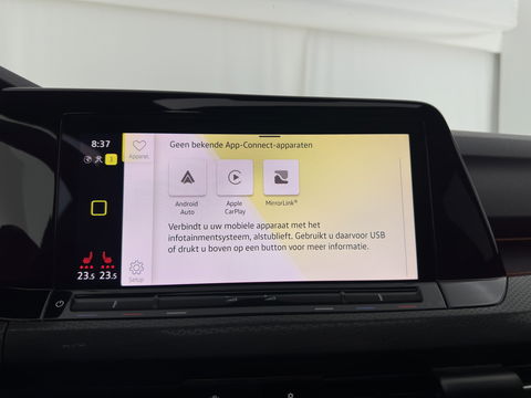 Volkswagen Golf 1.4 eHybrid GTE (INCL-BTW) *PANO | NAVI | CRUISE | VIRTUAL | 18 INCH ALU*