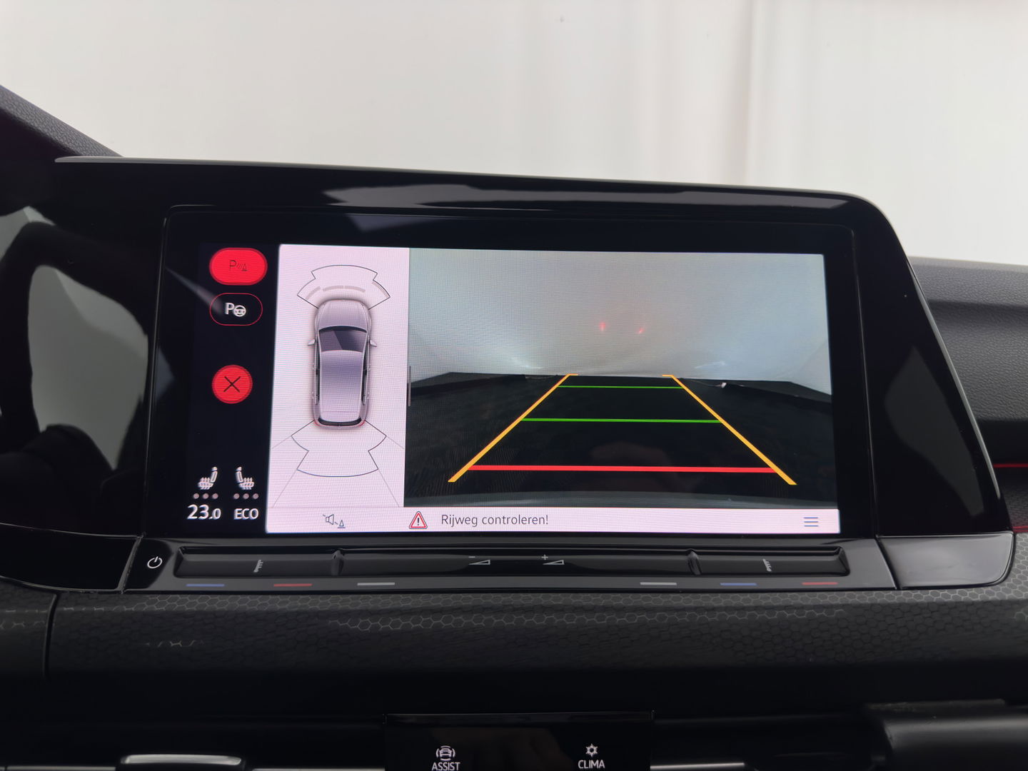 Volkswagen Golf 1.4 eHybrid GTE (INCL-BTW) *PANO | NAVI | CRUISE | VIRTUAL | 18 INCH ALU*